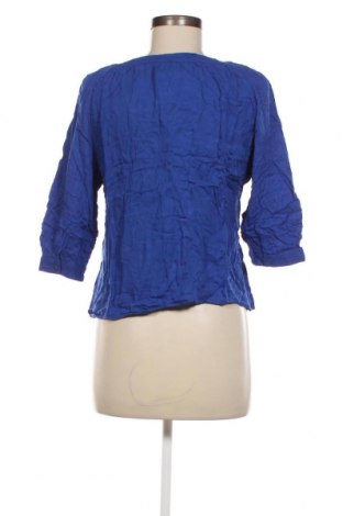 Γυναικεία μπλούζα WE, Μέγεθος M, Χρώμα Μπλέ, Τιμή 3,53 €