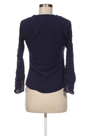 Γυναικεία μπλούζα WE, Μέγεθος S, Χρώμα Μπλέ, Τιμή 3,41 €