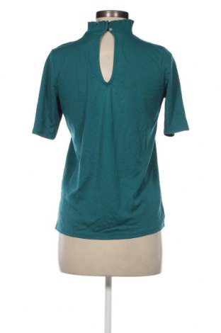 Дамска блуза WE, Размер S, Цвят Зелен, Цена 19,00 лв.