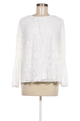 Γυναικεία μπλούζα Walbusch, Μέγεθος XL, Χρώμα Λευκό, Τιμή 21,03 €