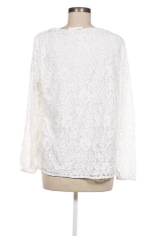 Дамска блуза Walbusch, Размер XL, Цвят Бял, Цена 34,00 лв.