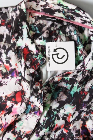 Γυναικεία μπλούζα Walbusch, Μέγεθος XL, Χρώμα Πολύχρωμο, Τιμή 21,03 €