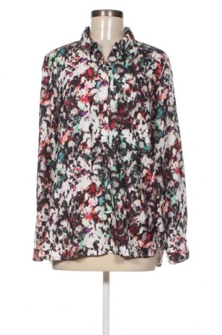 Дамска блуза Walbusch, Размер XL, Цвят Многоцветен, Цена 34,00 лв.