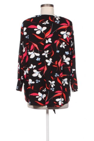Γυναικεία μπλούζα Wallis, Μέγεθος XL, Χρώμα Μαύρο, Τιμή 19,67 €