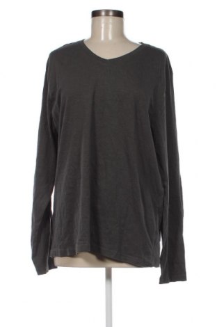 Γυναικεία μπλούζα Watson's, Μέγεθος XXL, Χρώμα Γκρί, Τιμή 2,52 €
