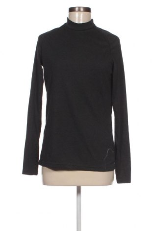 Γυναικεία μπλούζα Wedze, Μέγεθος M, Χρώμα Γκρί, Τιμή 3,56 €