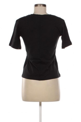 Damen Shirt Weekday, Größe XS, Farbe Schwarz, Preis € 4,33
