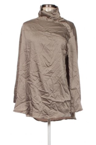 Дамска блуза Weekday, Размер XS, Цвят Бежов, Цена 4,50 лв.