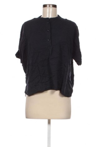 Γυναικεία μπλούζα Wemoto, Μέγεθος M, Χρώμα Μπλέ, Τιμή 8,41 €