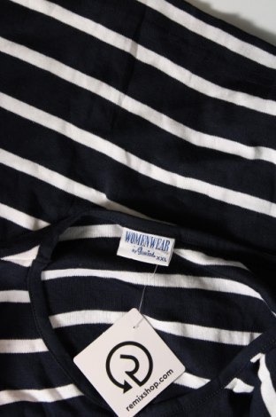 Γυναικεία μπλούζα Wind, Μέγεθος XXL, Χρώμα Πολύχρωμο, Τιμή 7,99 €