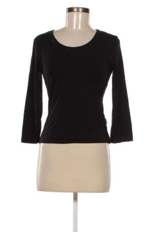 Γυναικεία μπλούζα Wissmach, Μέγεθος S, Χρώμα Μαύρο, Τιμή 2,23 €
