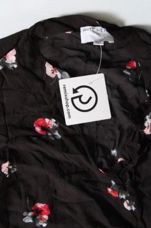 Damen Shirt Witchery, Größe M, Farbe Schwarz, Preis € 23,66