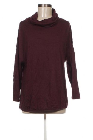 Дамска блуза Woman By Tchibo, Размер XL, Цвят Червен, Цена 5,89 лв.