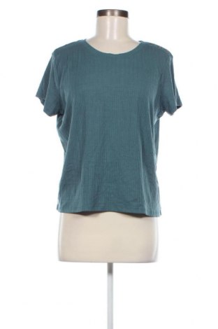 Γυναικεία μπλούζα Women, Μέγεθος M, Χρώμα Μπλέ, Τιμή 2,82 €