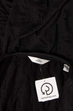 Дамска блуза Women by Tchibo, Размер XXL, Цвят Черен, Цена 11,40 лв.