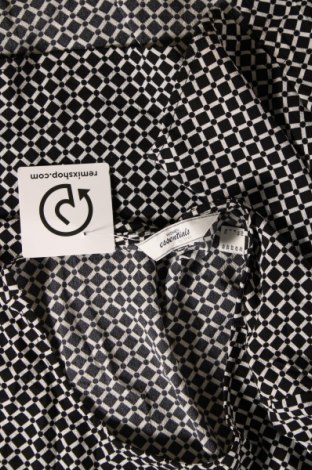 Дамска блуза Women by Tchibo, Размер S, Цвят Черен, Цена 4,37 лв.