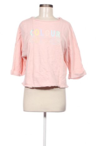 Дамска блуза Women by Tchibo, Размер M, Цвят Розов, Цена 4,56 лв.