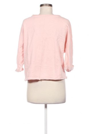 Дамска блуза Women by Tchibo, Размер M, Цвят Розов, Цена 4,94 лв.