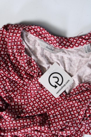 Γυναικεία μπλούζα Women by Tchibo, Μέγεθος M, Χρώμα Κόκκινο, Τιμή 2,47 €