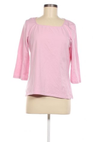 Γυναικεία μπλούζα Women by Tchibo, Μέγεθος M, Χρώμα Ρόζ , Τιμή 3,64 €
