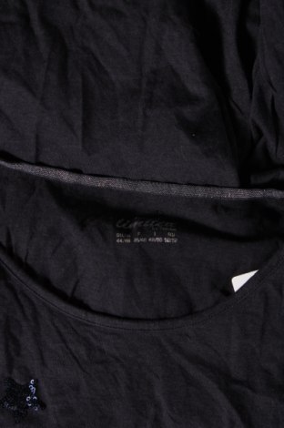 Дамска блуза Women by Tchibo, Размер XL, Цвят Син, Цена 3,42 лв.