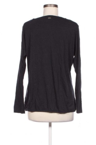 Дамска блуза Women by Tchibo, Размер XL, Цвят Син, Цена 3,42 лв.