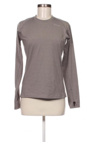 Γυναικεία μπλούζα Wyte, Μέγεθος S, Χρώμα Γκρί, Τιμή 3,27 €
