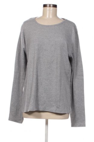 Γυναικεία μπλούζα X-Mail, Μέγεθος M, Χρώμα Γκρί, Τιμή 2,23 €
