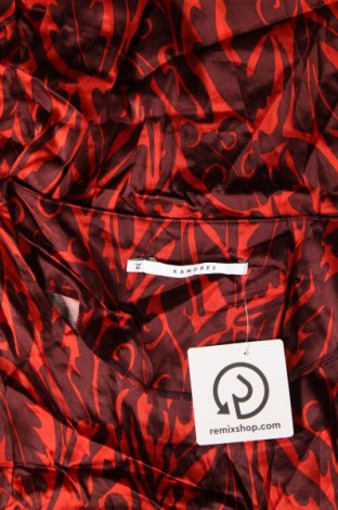 Γυναικεία μπλούζα Xandres, Μέγεθος XS, Χρώμα Πολύχρωμο, Τιμή 2,67 €