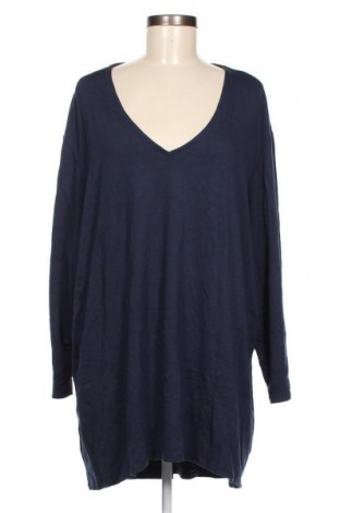 Damen Shirt Xlnt, Größe XXL, Farbe Blau, Preis € 14,70