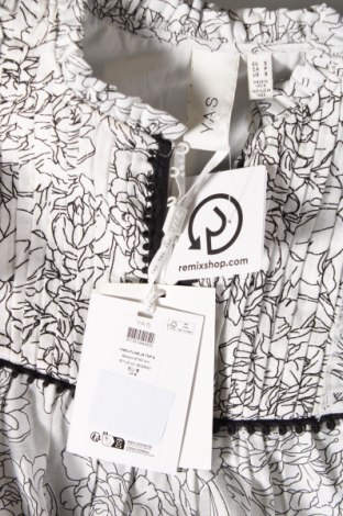 Γυναικεία μπλούζα Y.A.S, Μέγεθος S, Χρώμα Λευκό, Τιμή 30,50 €