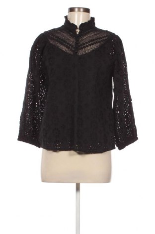 Γυναικεία μπλούζα Y.A.S, Μέγεθος S, Χρώμα Μαύρο, Τιμή 30,50 €