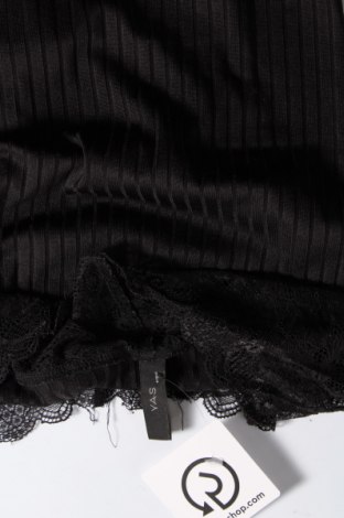 Дамска блуза Y.A.S, Размер M, Цвят Черен, Цена 14,96 лв.