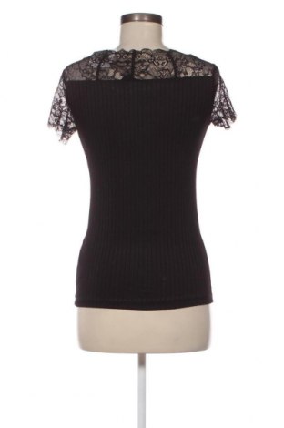 Γυναικεία μπλούζα Y.A.S, Μέγεθος M, Χρώμα Μαύρο, Τιμή 9,25 €