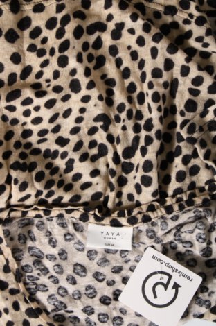 Дамска блуза Yaya, Размер M, Цвят Многоцветен, Цена 5,78 лв.