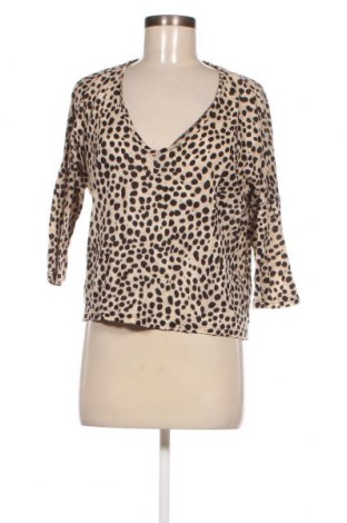 Γυναικεία μπλούζα Yaya, Μέγεθος M, Χρώμα Πολύχρωμο, Τιμή 3,58 €