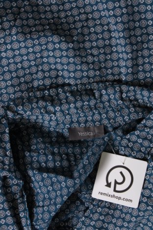 Γυναικεία μπλούζα Yessica, Μέγεθος S, Χρώμα Πολύχρωμο, Τιμή 3,29 €