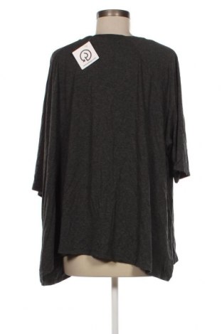 Bluză de femei Yessica, Mărime 5XL, Culoare Gri, Preț 60,63 Lei