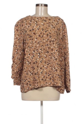 Дамска блуза Yessica, Размер XL, Цвят Бежов, Цена 6,84 лв.