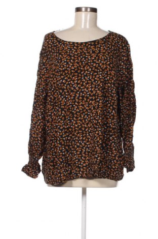 Γυναικεία μπλούζα Yessica, Μέγεθος XXL, Χρώμα Πολύχρωμο, Τιμή 2,47 €