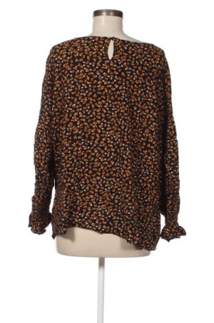 Γυναικεία μπλούζα Yessica, Μέγεθος XXL, Χρώμα Πολύχρωμο, Τιμή 2,47 €