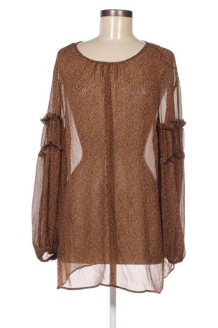 Γυναικεία μπλούζα Yessica, Μέγεθος L, Χρώμα Πολύχρωμο, Τιμή 3,08 €