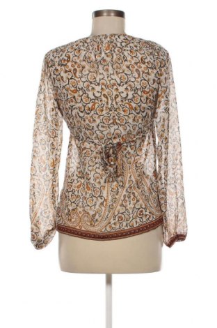 Дамска блуза Yessica, Размер XS, Цвят Сив, Цена 4,18 лв.