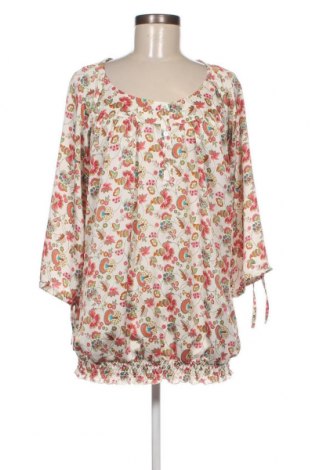 Γυναικεία μπλούζα Yessica, Μέγεθος M, Χρώμα Πολύχρωμο, Τιμή 2,35 €