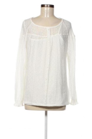 Дамска блуза Yessica, Размер M, Цвят Бял, Цена 4,37 лв.