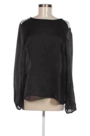 Γυναικεία μπλούζα Yessica, Μέγεθος M, Χρώμα Μαύρο, Τιμή 2,47 €