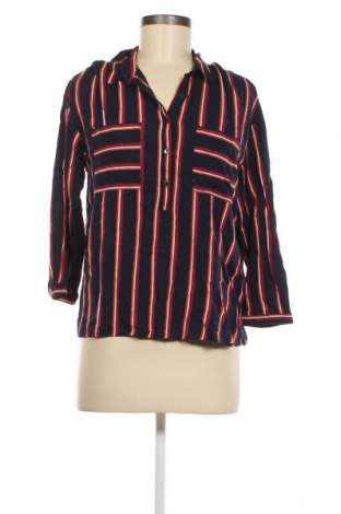 Дамска блуза Yessica, Размер S, Цвят Многоцветен, Цена 4,56 лв.