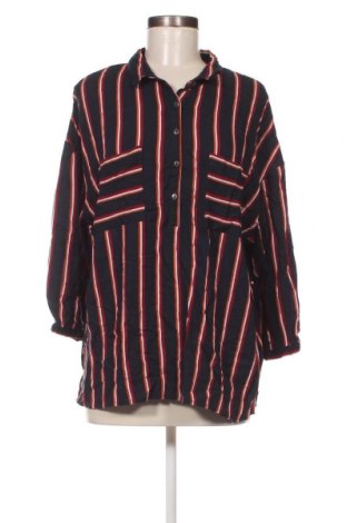 Γυναικεία μπλούζα Yessica, Μέγεθος XL, Χρώμα Πολύχρωμο, Τιμή 5,83 €