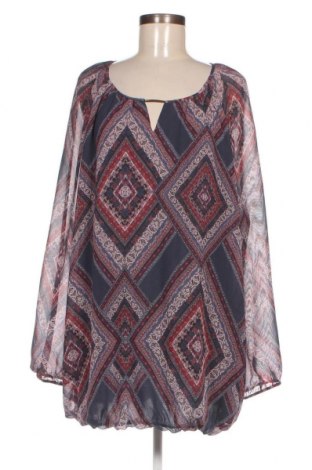 Bluză de femei Yessica, Mărime XL, Culoare Multicolor, Preț 20,00 Lei