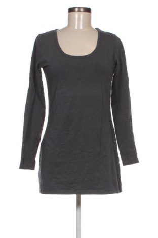 Γυναικεία μπλούζα Yest, Μέγεθος M, Χρώμα Γκρί, Τιμή 2,82 €